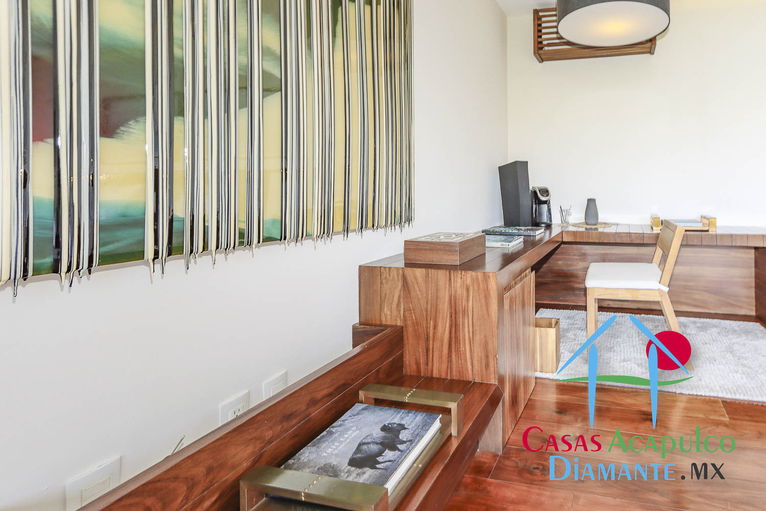 La Solana - Recámara principal 19